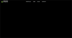 Desktop Screenshot of dragonvfx.com